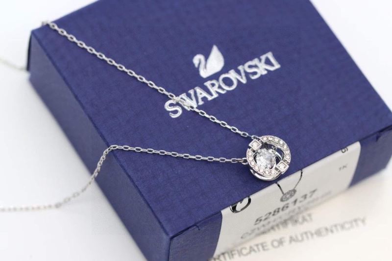 Swarovski Necklaces